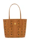 MCM MINI LIZ TOTE BAG