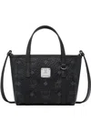 Mcm Mini Toni Top-zip Tote Bag