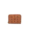 Mcm Wallets