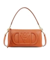 Mcm Mode Travia Shoulder Bag