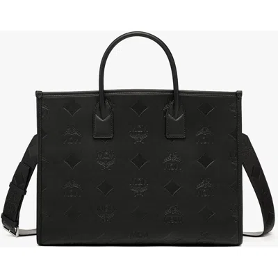 Mcm München Tote In Black