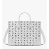 Mcm München Tote In Visetos In White