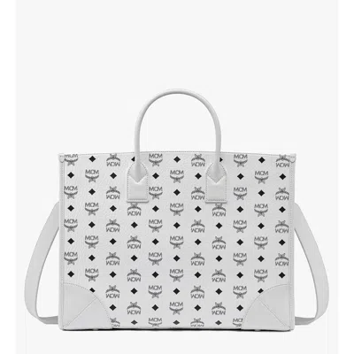 Mcm München Tote In Visetos In White