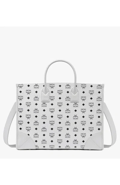 Mcm München Tote In White