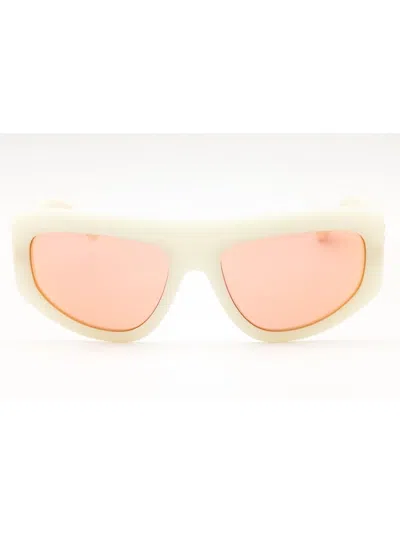 Mcm Mw0002 Sunglasses In Neutral