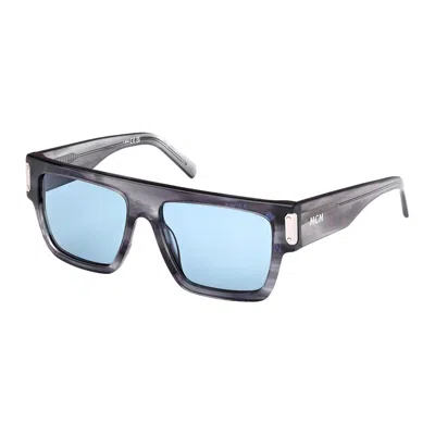 MCM MW0011 20V GREY HORN/BLUE