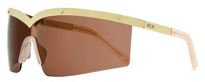 MCM MCM MW0016 SHIELD WRAP SUNGLASSES