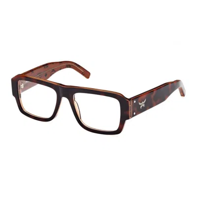 Mcm Mw5002 056 Havana 53mm In Brown