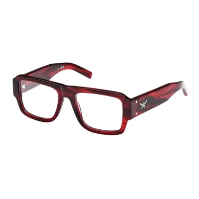 Mcm Mw5002 068 Red 53mm In Burgundy