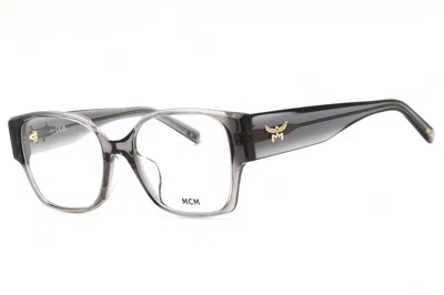 Mcm Mw5009-d 020 Transparent Grey 53mm In Gray