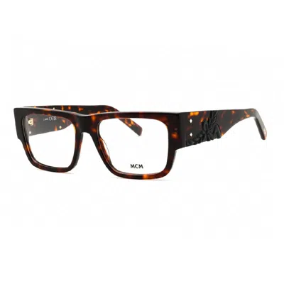 Mcm Mw5013 052 Dark Havana 53mm In Brown
