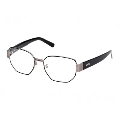 Mcm Mw5016-h002 Eyeglasses In Black