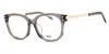 Mcm Unisex 54mm Optical Frames In Gray
