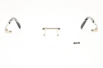 Mcm Mw5018-h Eyeglasses In Transparent