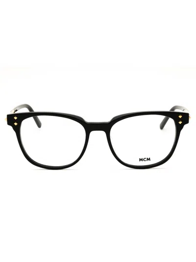 Mcm Mw5022-d Eyeglasses In Black