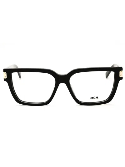 Mcm Mw5025 Eyeglasses In Black