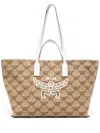 Mcm Mwpfsac02 In Beige