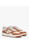 Mcm Sneakers In Brown