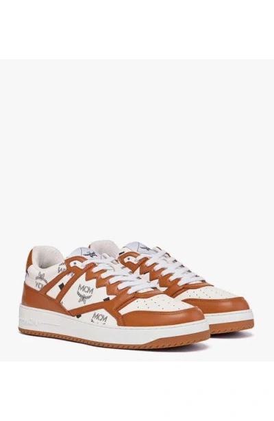MCM MCM NEO TERRAIN LO SNEAKERS