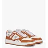 Mcm Sneakers In Brown