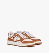 Mcm Sneakers In Brown