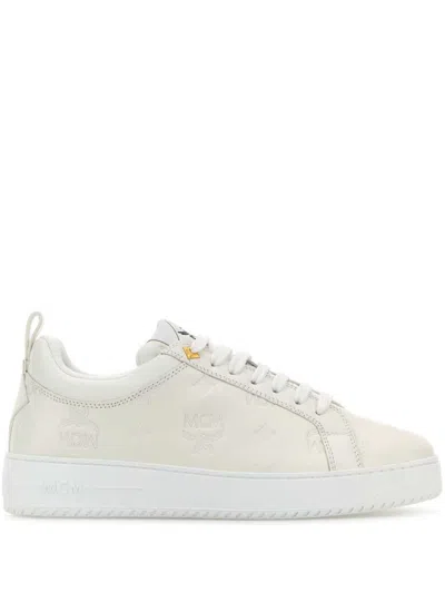 MCM NEW TERRAIN SNEAKERS