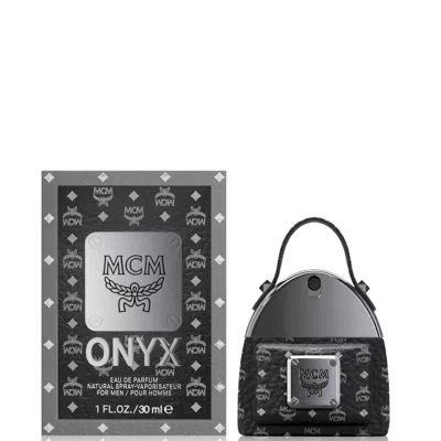 Mcm Onyx Eau De Parfum 30ml In Black