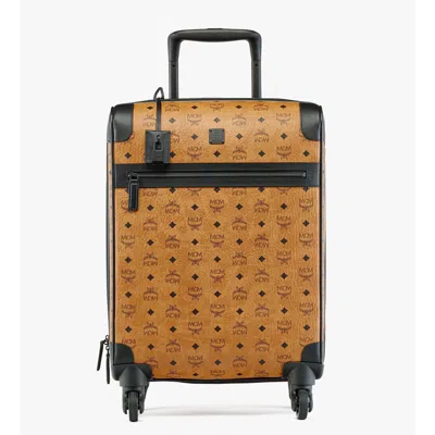 Mcm Ottomar Trolley In Visetos