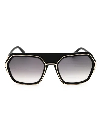 Mcm Oversized Women's Designer Sunglasses