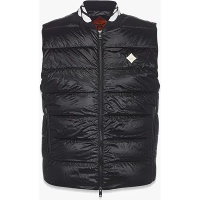 MCM MCM PACKABLE DOWN VEST
