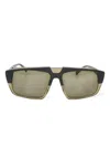 Mcm Pilot-frame Sunglasses