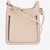 Mcm Hobo Bag "himmel" In Pink