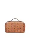Mcm Pouch In Brown