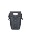 Mcm Pouch "one Size Diamond"