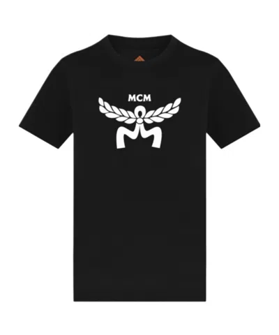 MCM LAUREL T-SHIRT