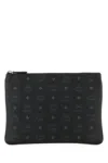 Mcm Medium Pouch-pocket Crossbody Bag