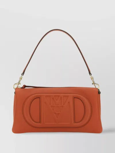Mcm Refined Design In Brown