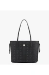 Mcm Reversible Liz Shopper