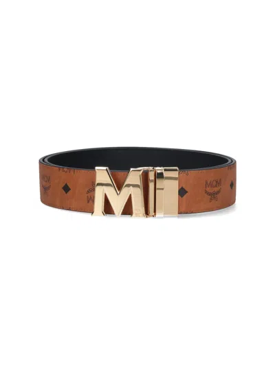 MCM REVERSIBLE MEDIUM BELT CLAUS