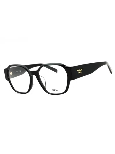 Mcm Round Women's Eyeglasses - Mw5008-d In Purple