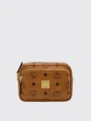 Mcm Women Monogram Shoulder Bag
