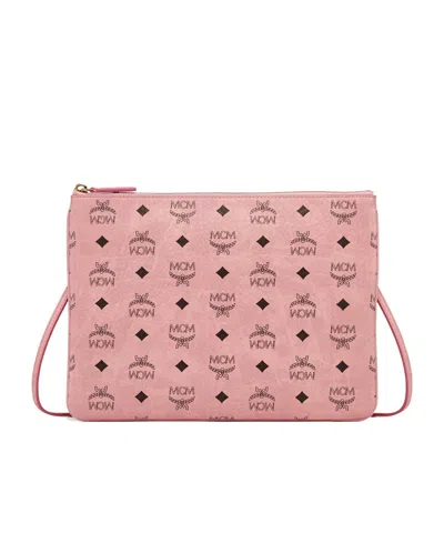 MCM VISETOS POUCH