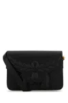 Mcm 'himmel' Crossbody Bag