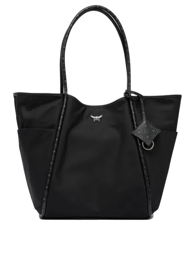 MCM MCM SHOULDER BAGS