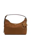 Mcm Women's Shoulder Bags