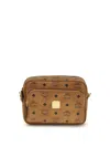 Mcm Shoulder Bags In Brown