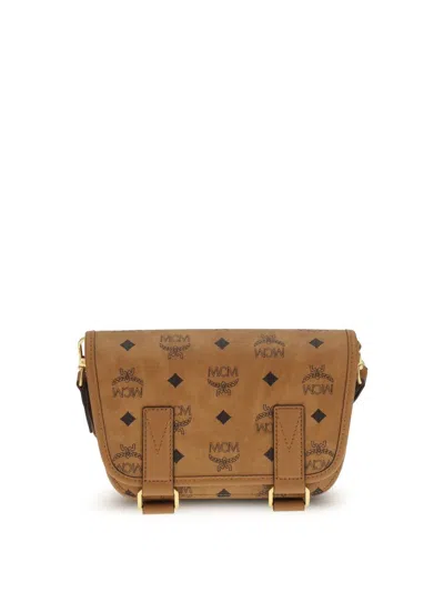 MCM MCM SHOULDER BAGS