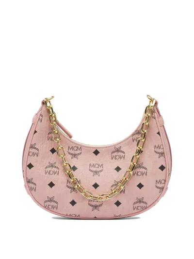 MCM MCM SHOULDER BAGS