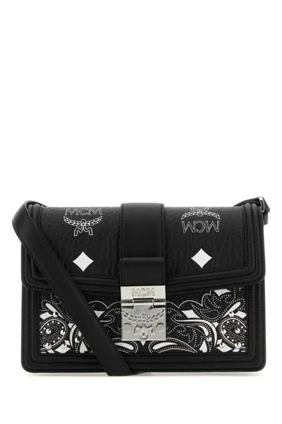 MCM MCM SHOULDER BAGS