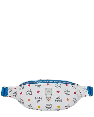 MCM MCM SKYOPTIC CANVAS BELT